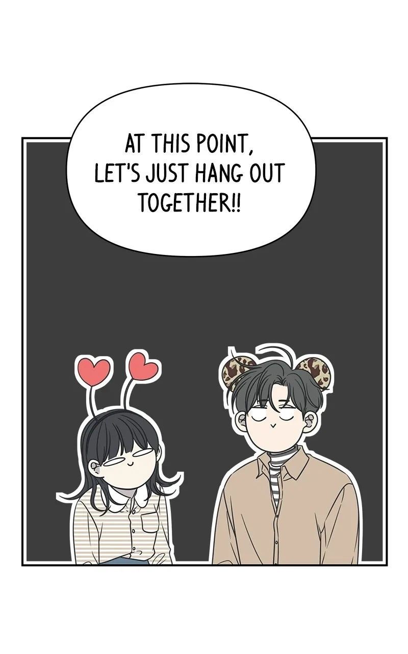 A Guide to Proper Dating Chapter 151 – Page 52