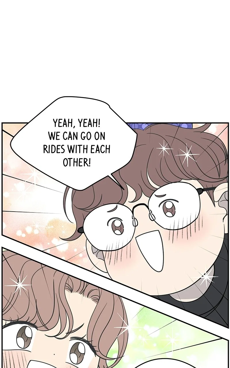 A Guide to Proper Dating Chapter 151 – Page 53