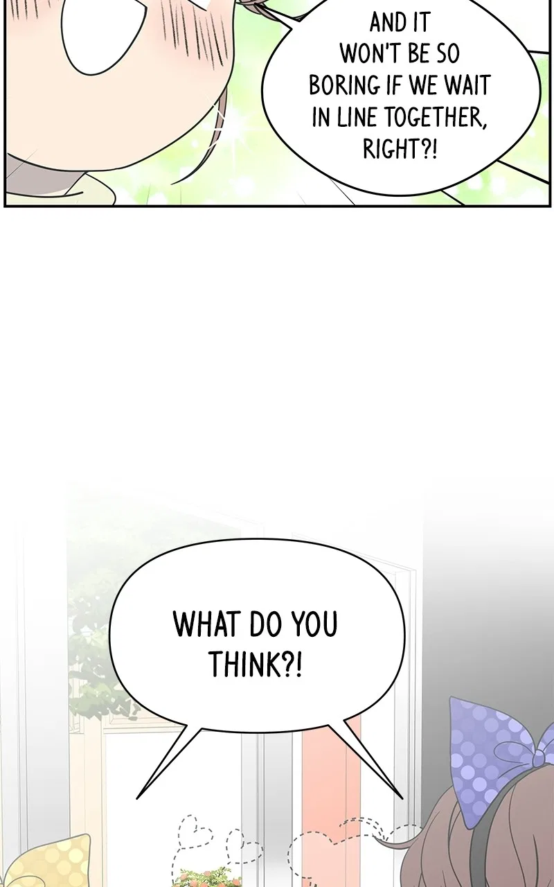 A Guide to Proper Dating Chapter 151 – Page 54
