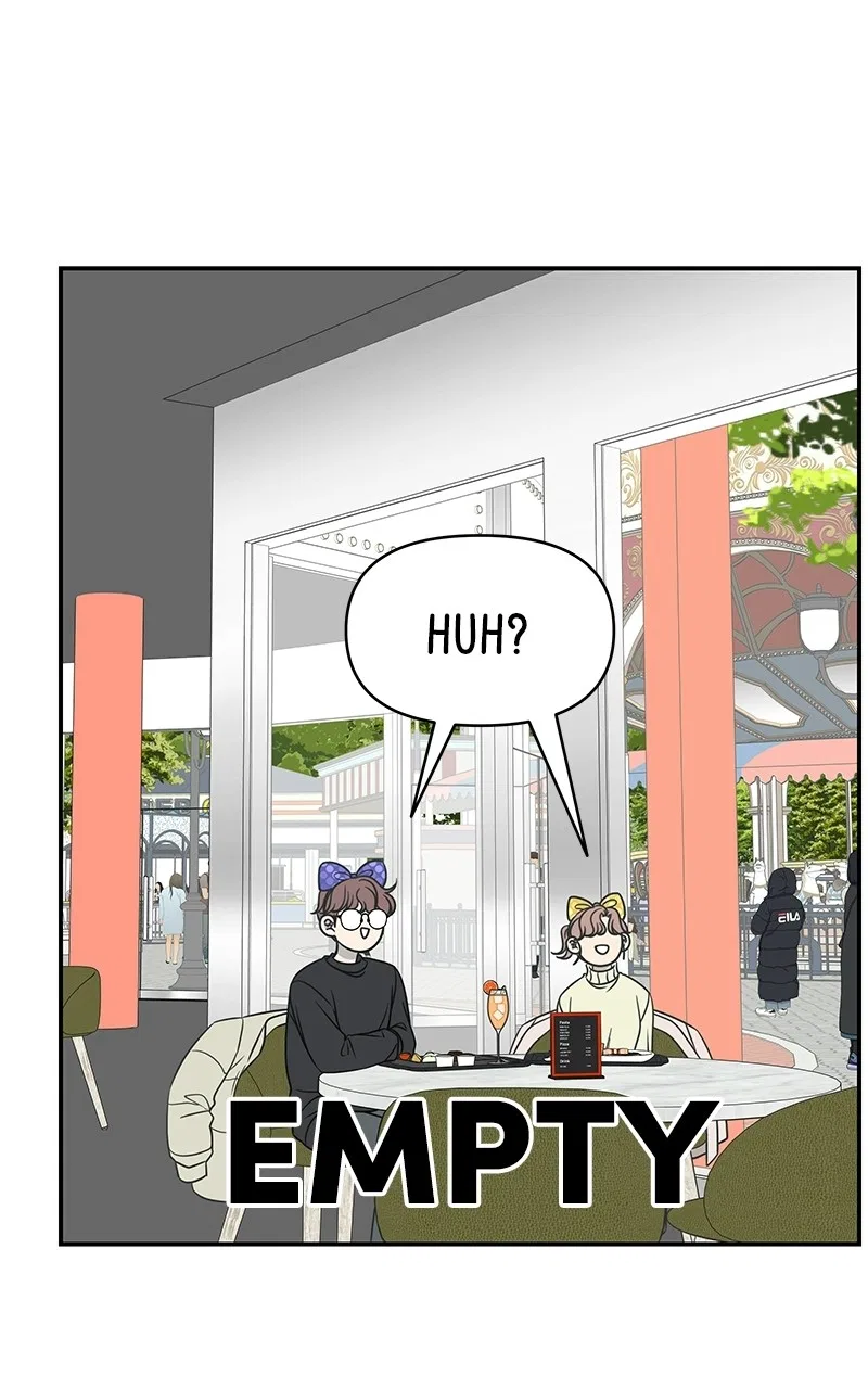 A Guide to Proper Dating Chapter 151 – Page 56