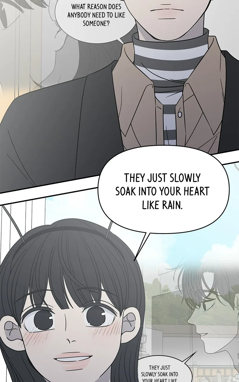 A Guide to Proper Dating Chapter 151 – Page 68