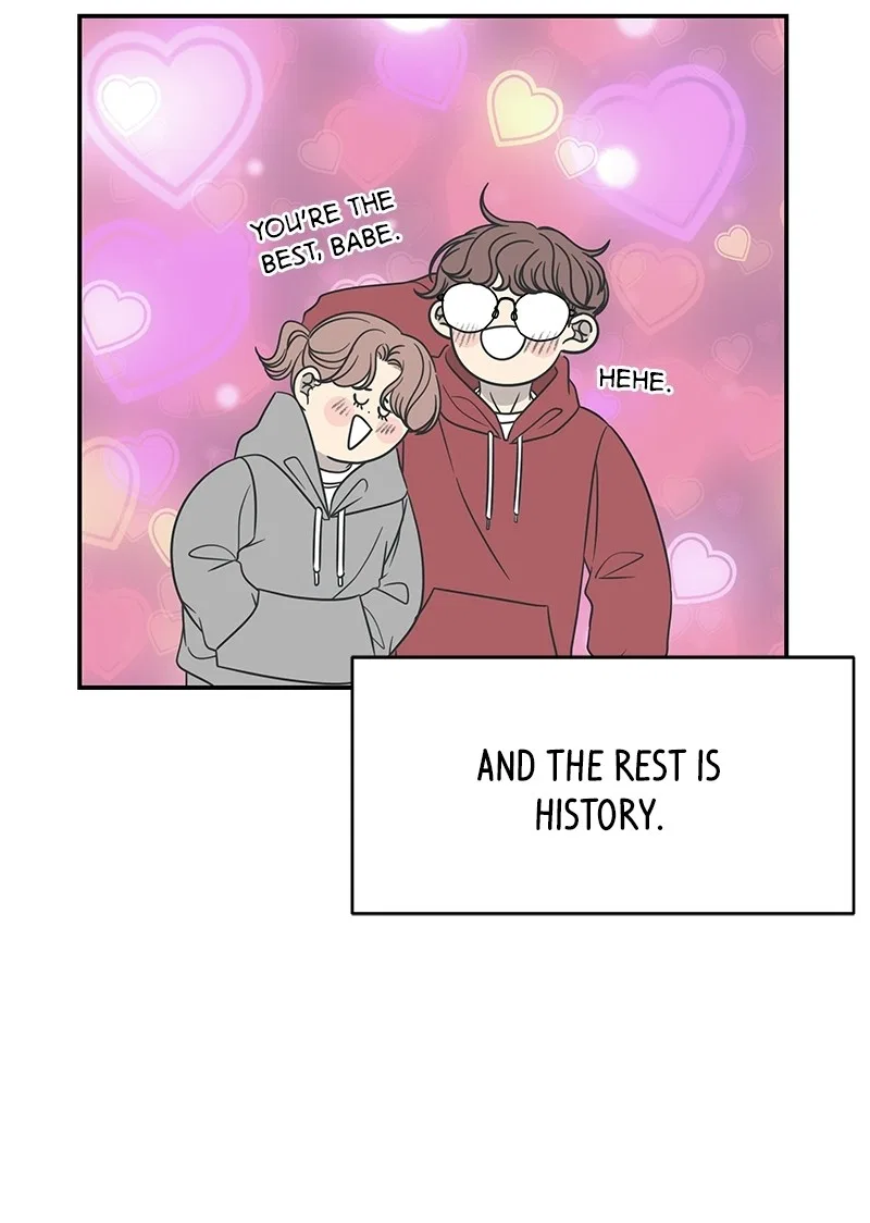 A Guide to Proper Dating Chapter 151 – Page 89