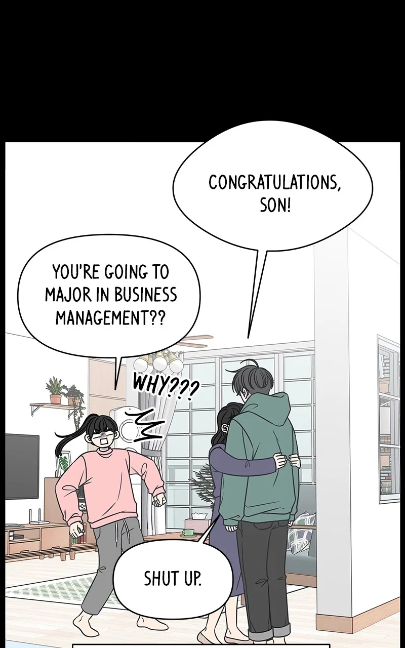 A Guide to Proper Dating Chapter 150 – Page 6