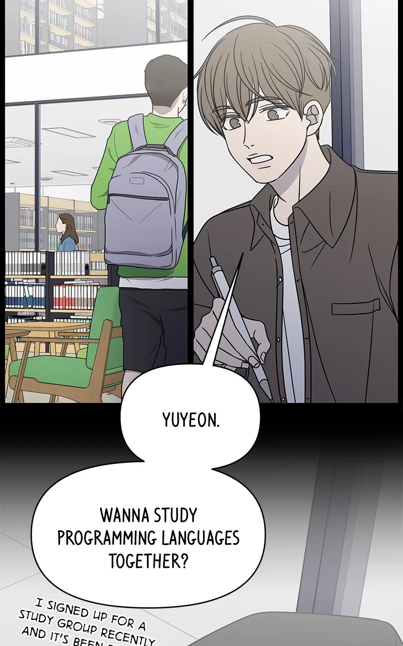 A Guide to Proper Dating Chapter 150 – Page 8