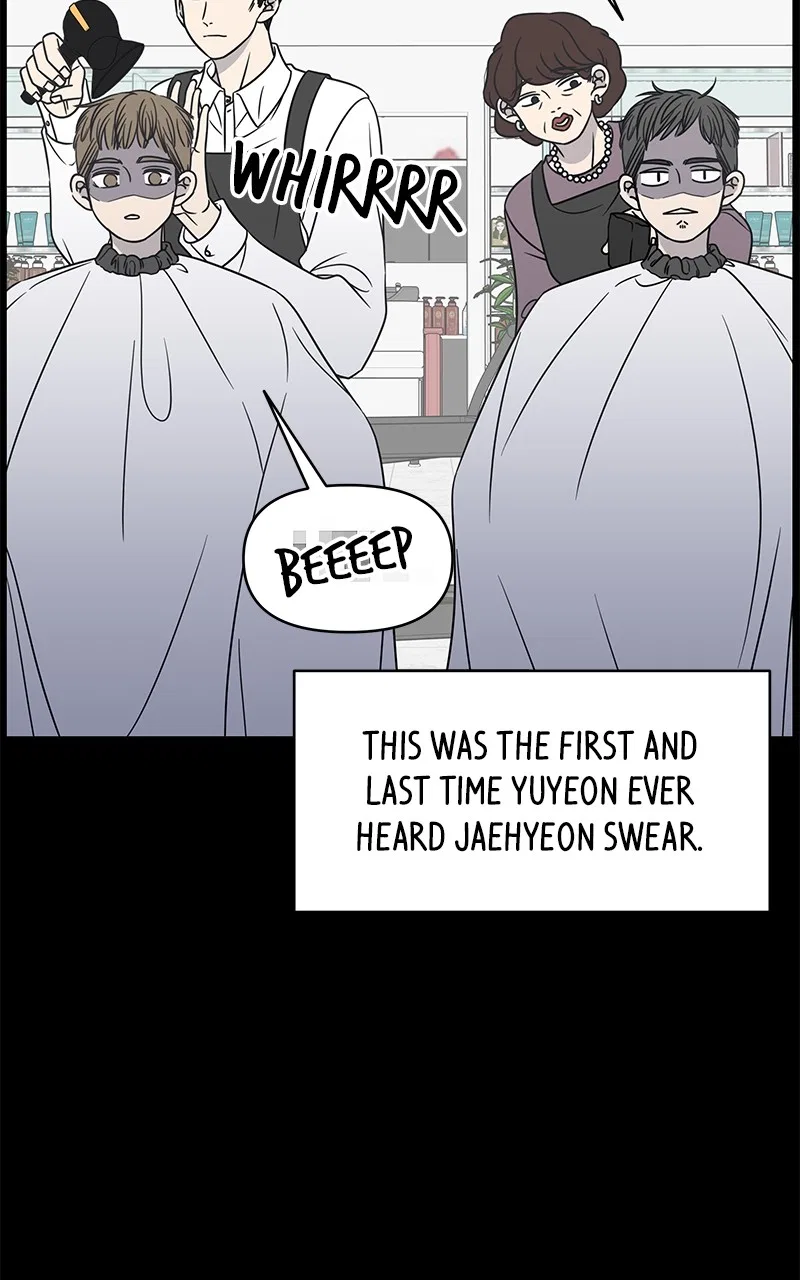 A Guide to Proper Dating Chapter 150 – Page 16