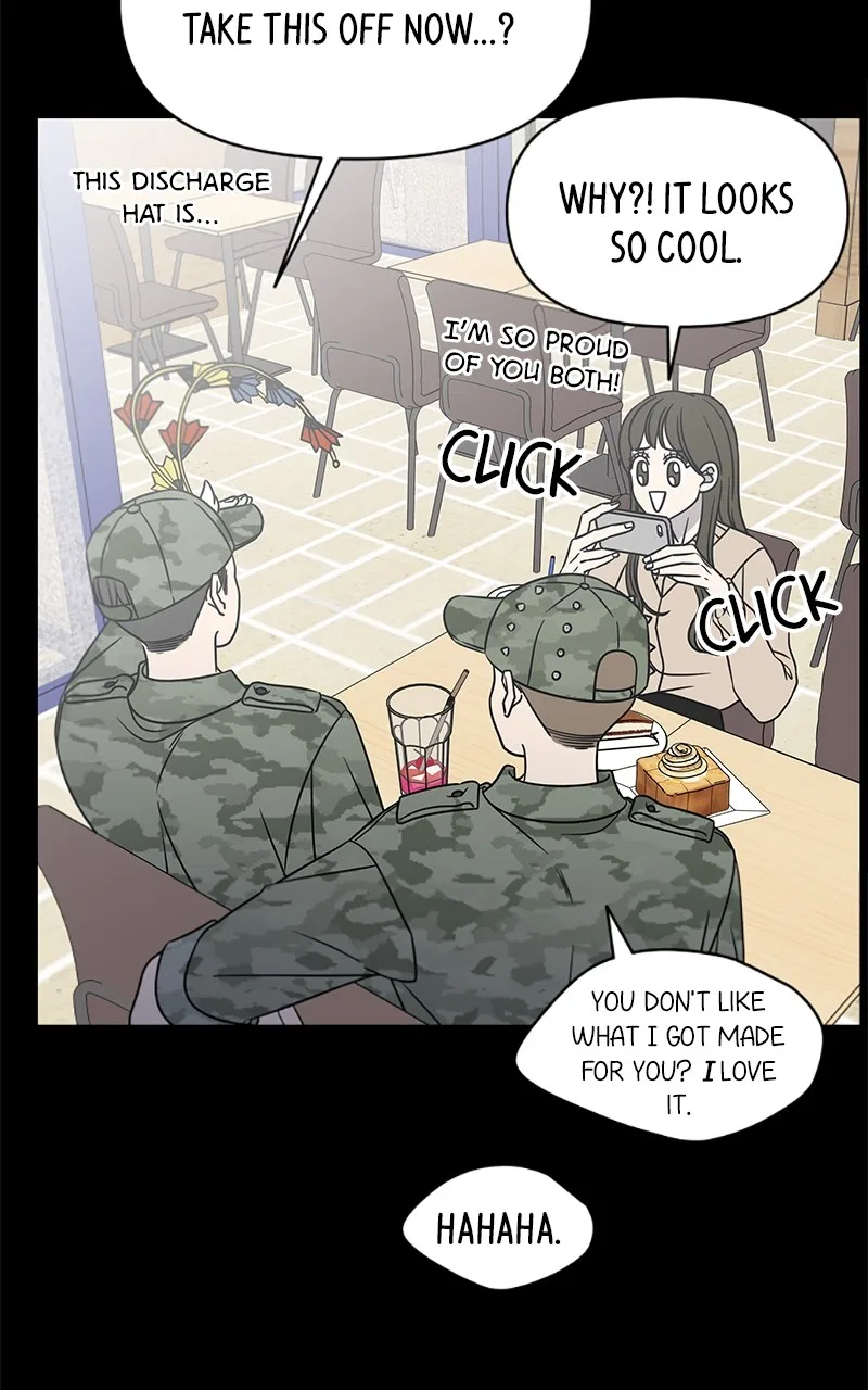 A Guide to Proper Dating Chapter 150 – Page 21