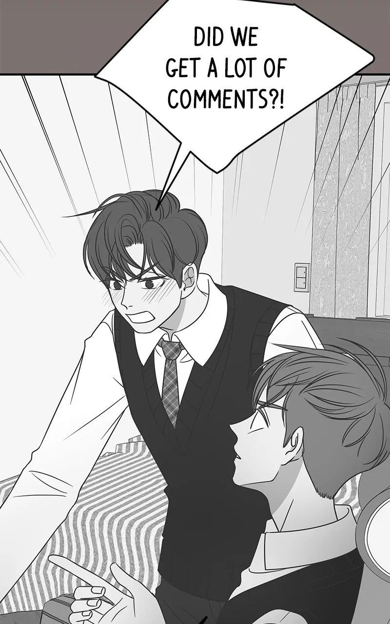 A Guide to Proper Dating Chapter 150 – Page 28