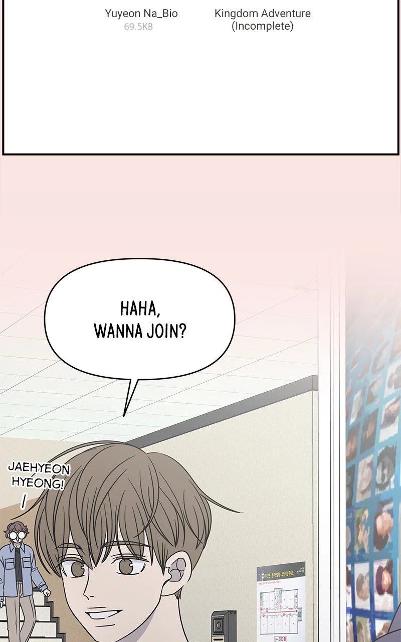 A Guide to Proper Dating Chapter 150 – Page 41