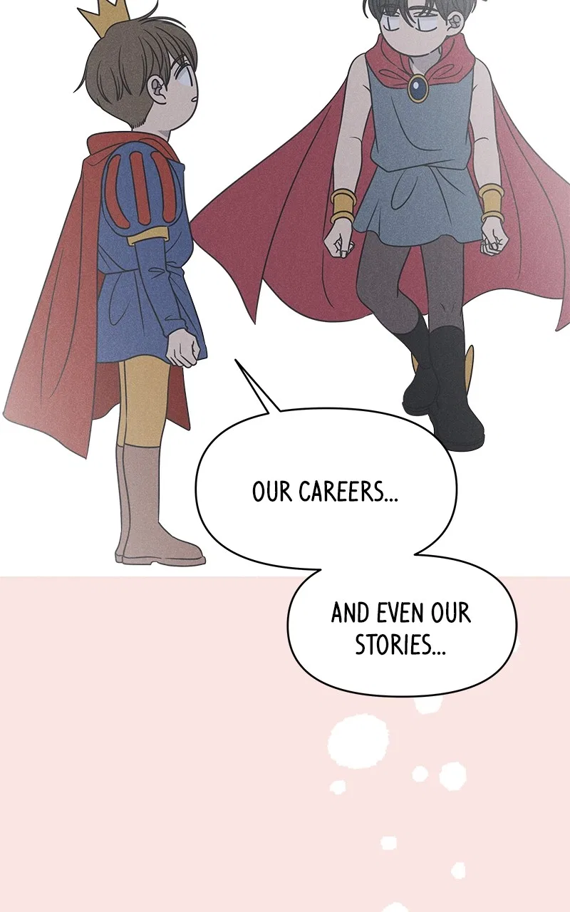 A Guide to Proper Dating Chapter 150 – Page 54