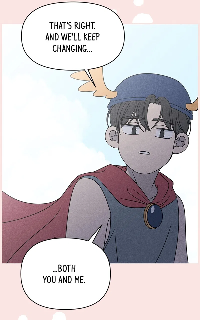 A Guide to Proper Dating Chapter 150 – Page 55