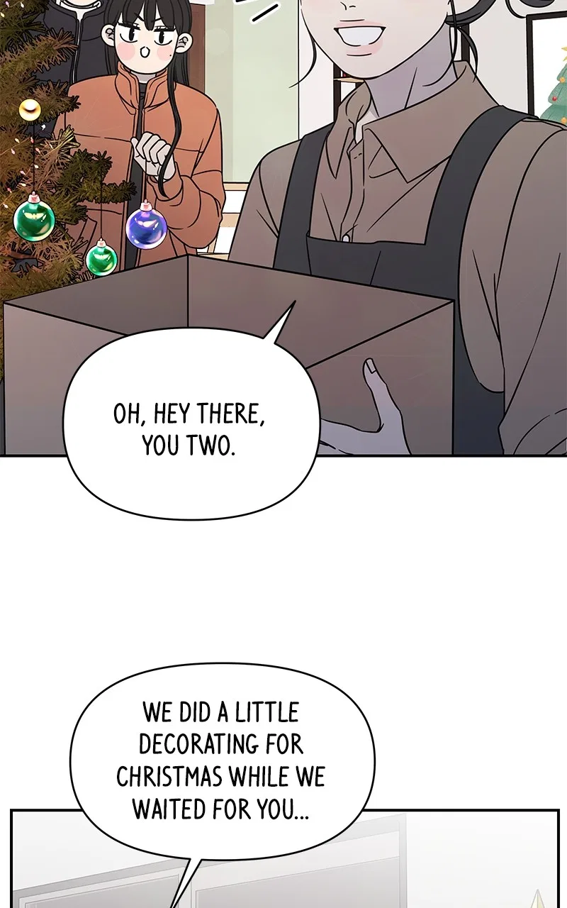 A Guide to Proper Dating Chapter 150 – Page 62