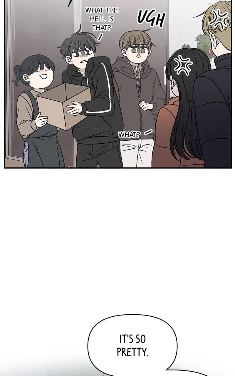 A Guide to Proper Dating Chapter 150 – Page 63