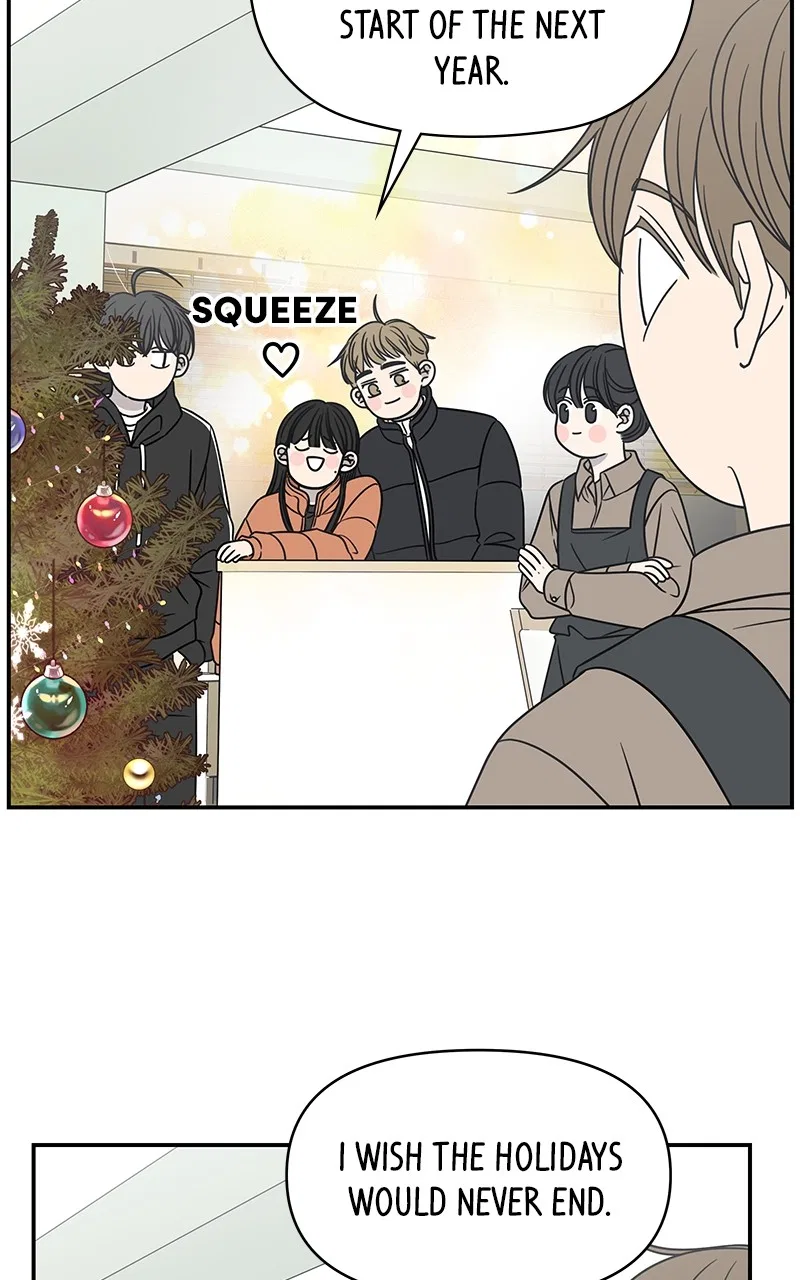 A Guide to Proper Dating Chapter 150 – Page 66