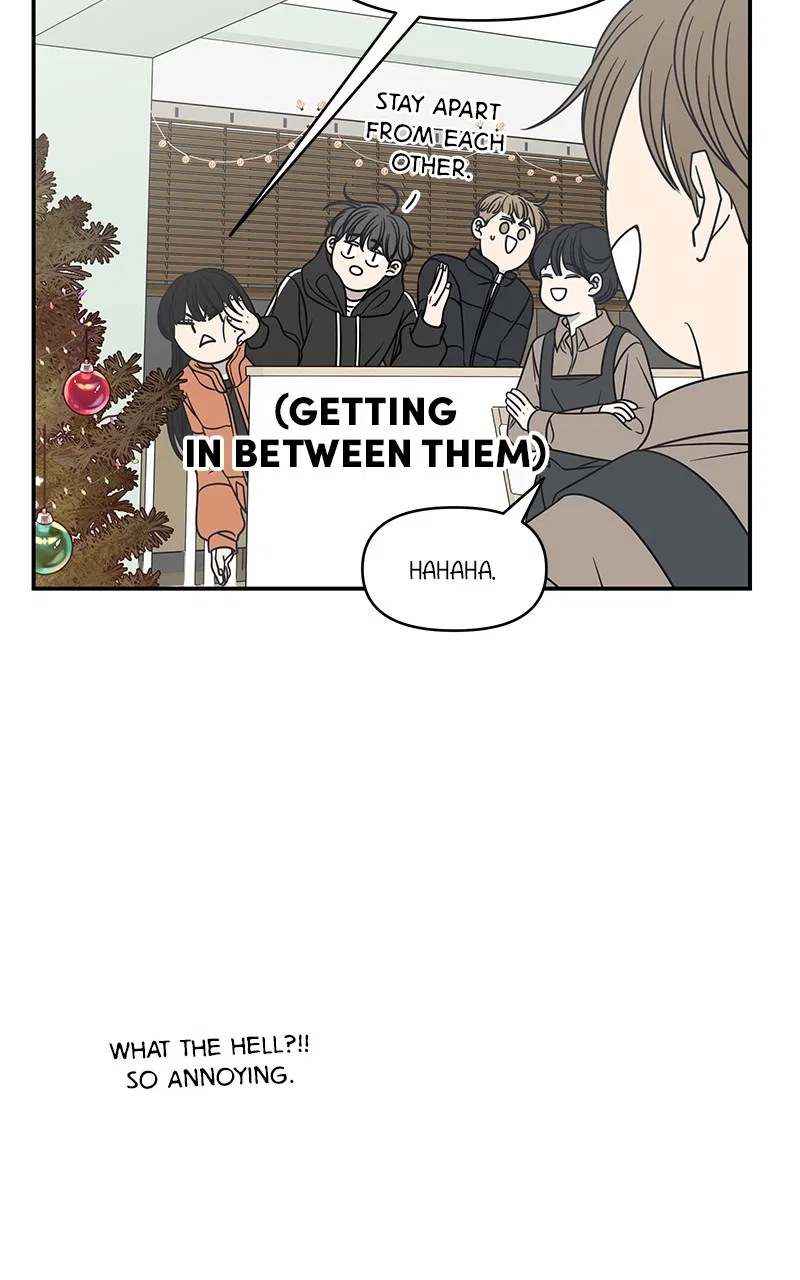 A Guide to Proper Dating Chapter 150 – Page 67