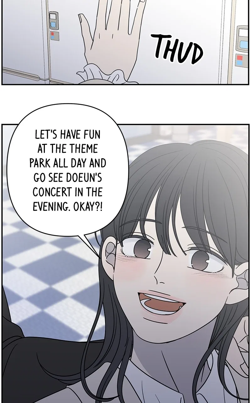 A Guide to Proper Dating Chapter 150 – Page 78