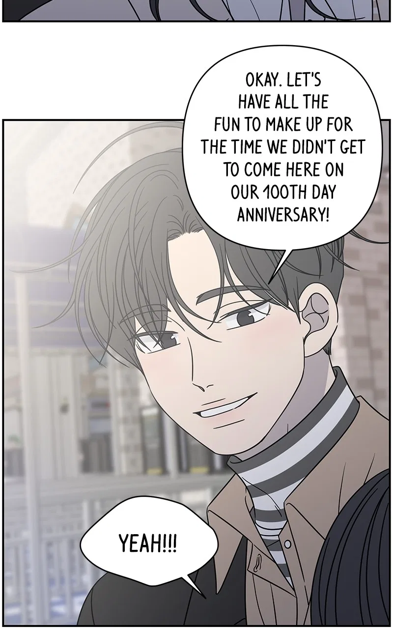 A Guide to Proper Dating Chapter 150 – Page 79