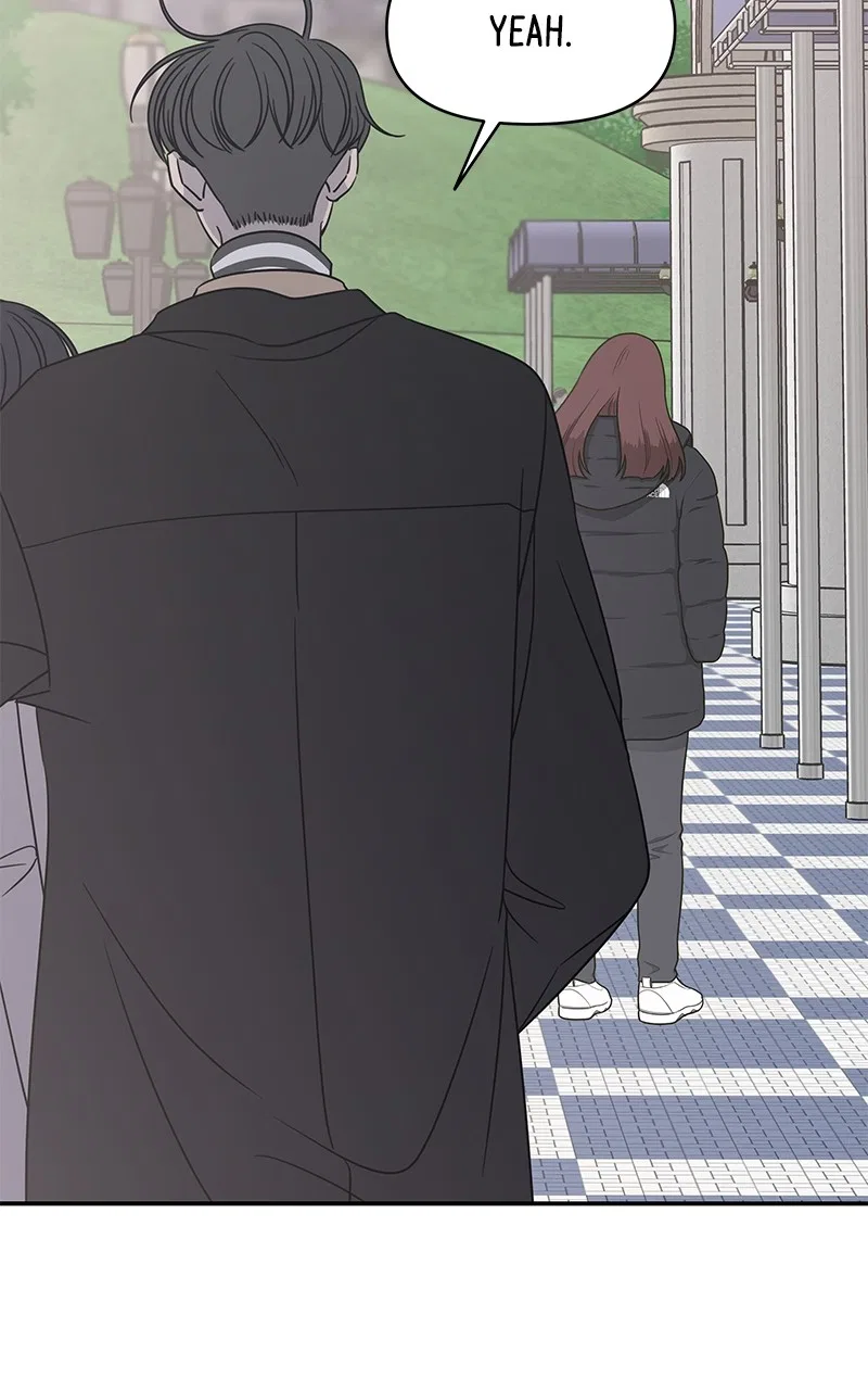 A Guide to Proper Dating Chapter 150 – Page 81
