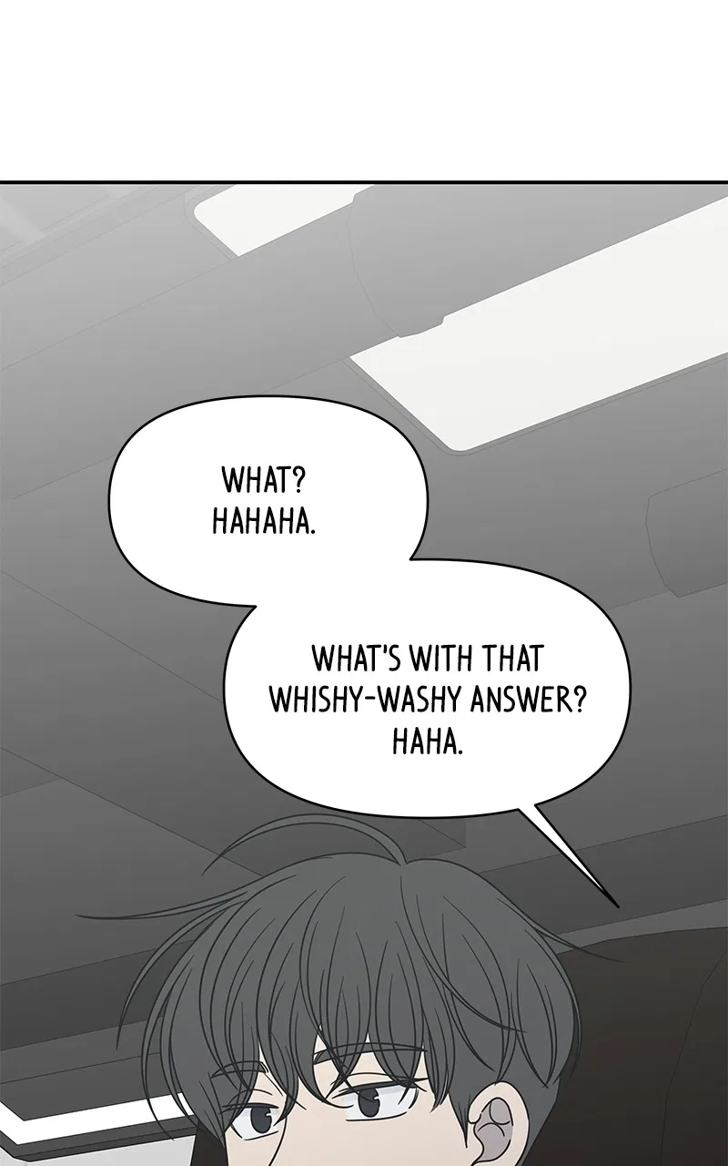 A Guide to Proper Dating Chapter 149 – Page 10