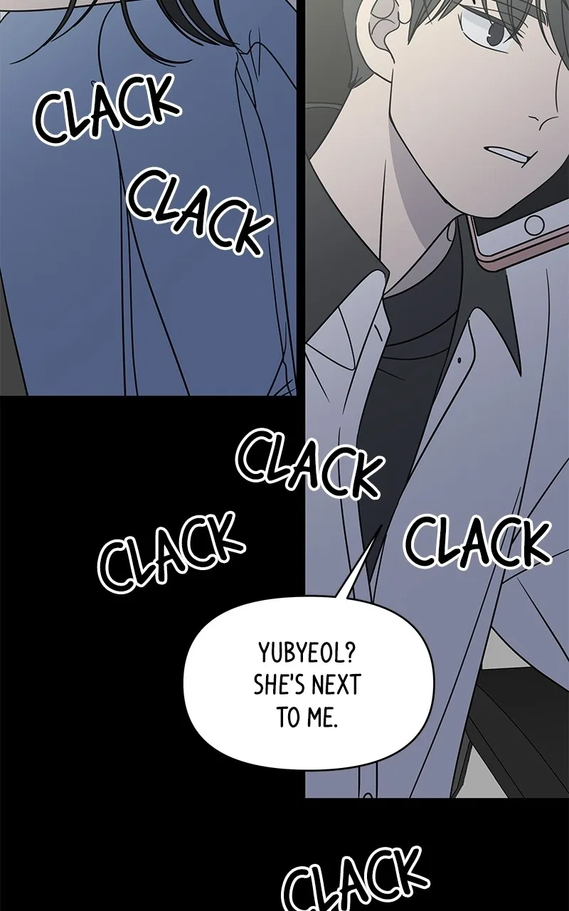 A Guide to Proper Dating Chapter 149 – Page 15