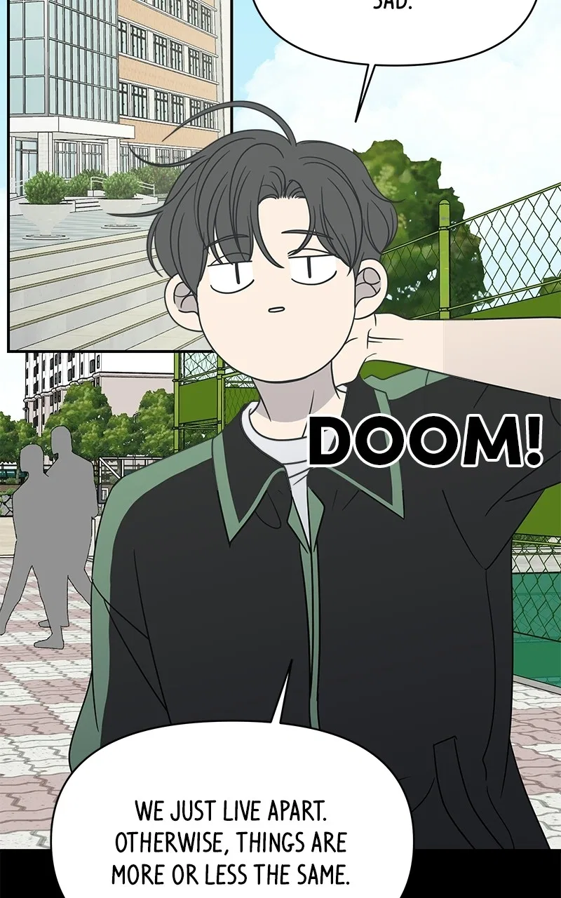 A Guide to Proper Dating Chapter 149 – Page 26