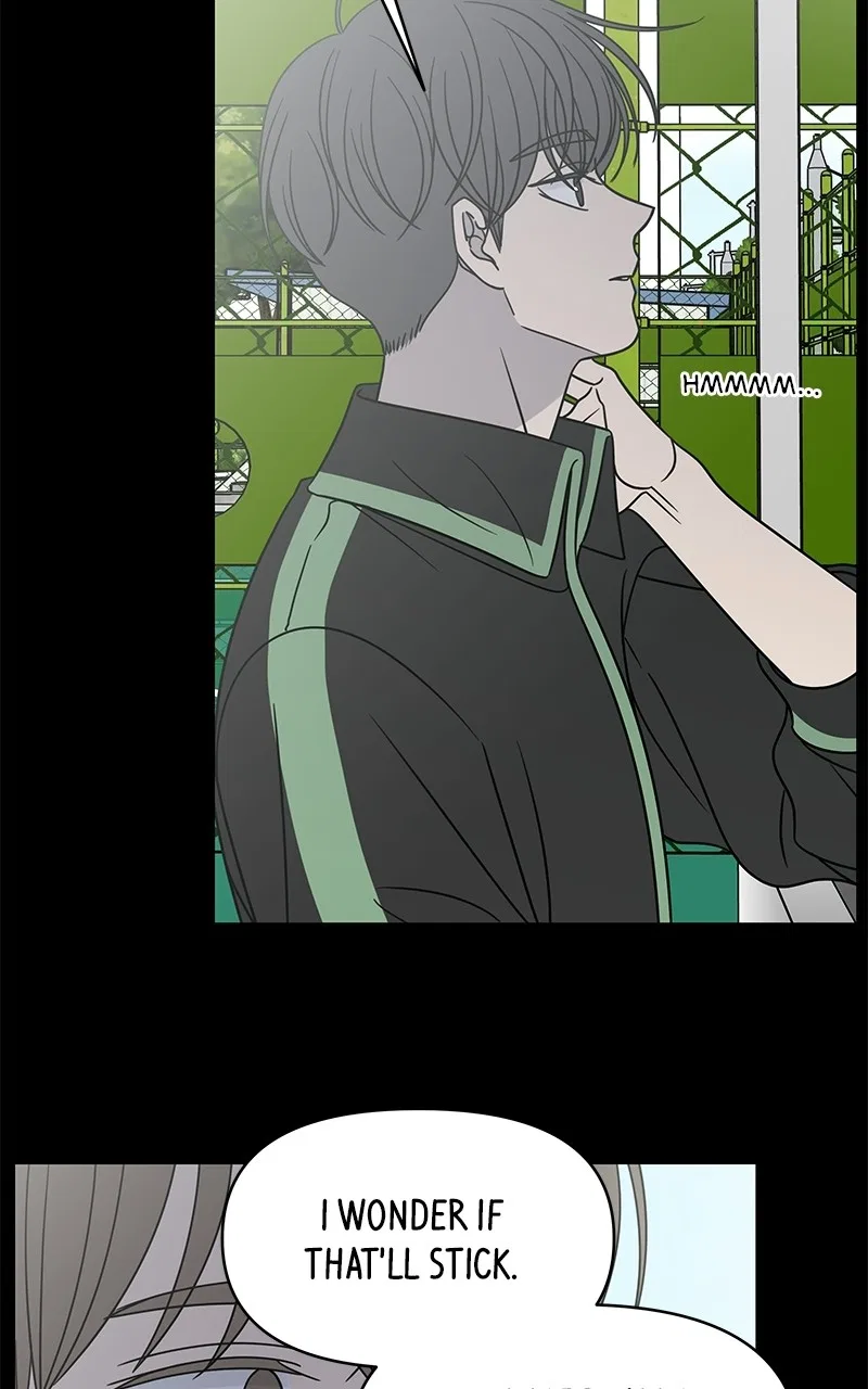 A Guide to Proper Dating Chapter 149 – Page 30