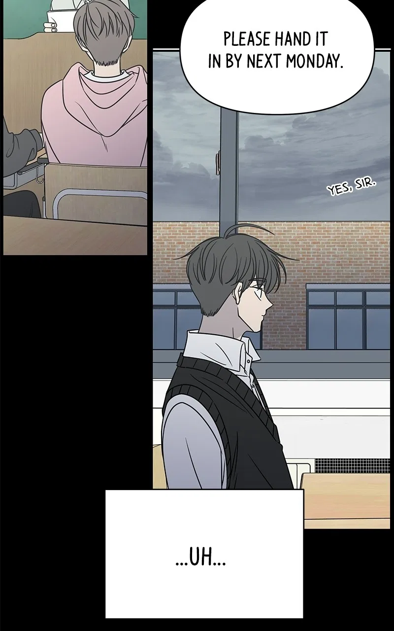 A Guide to Proper Dating Chapter 149 – Page 37