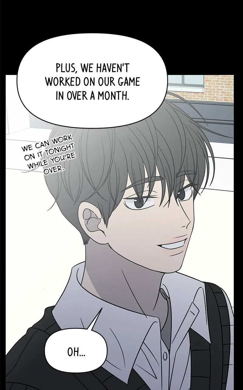A Guide to Proper Dating Chapter 149 – Page 41