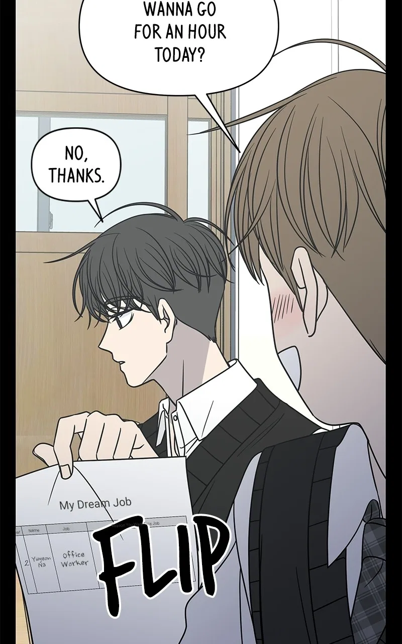 A Guide to Proper Dating Chapter 149 – Page 58