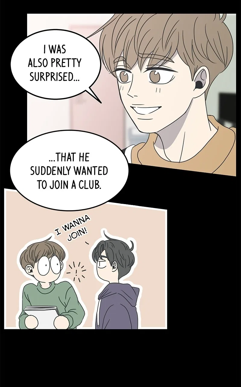 A Guide to Proper Dating Chapter 149 – Page 84