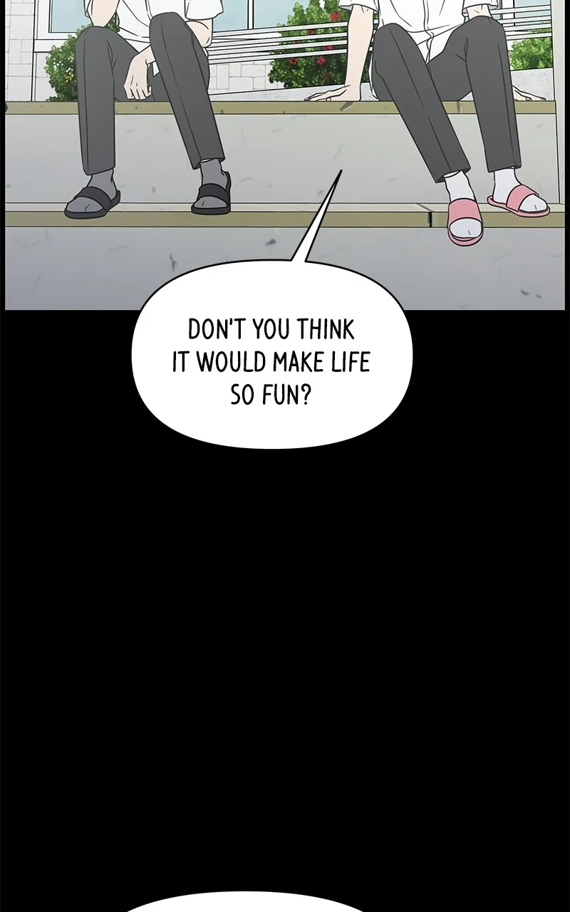 A Guide to Proper Dating Chapter 148 – Page 4