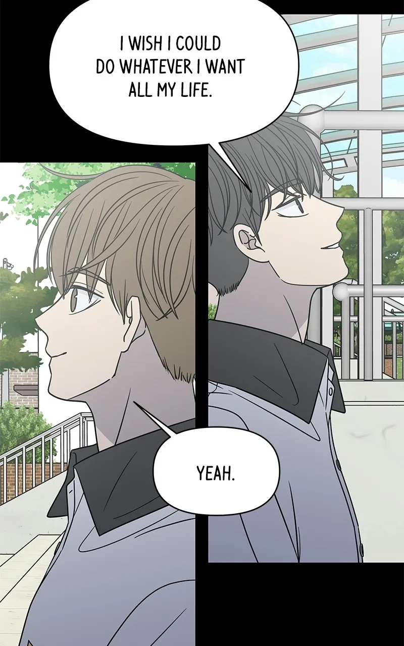 A Guide to Proper Dating Chapter 148 – Page 5