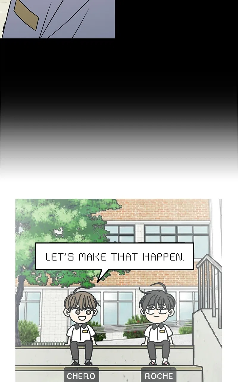 A Guide to Proper Dating Chapter 148 – Page 6