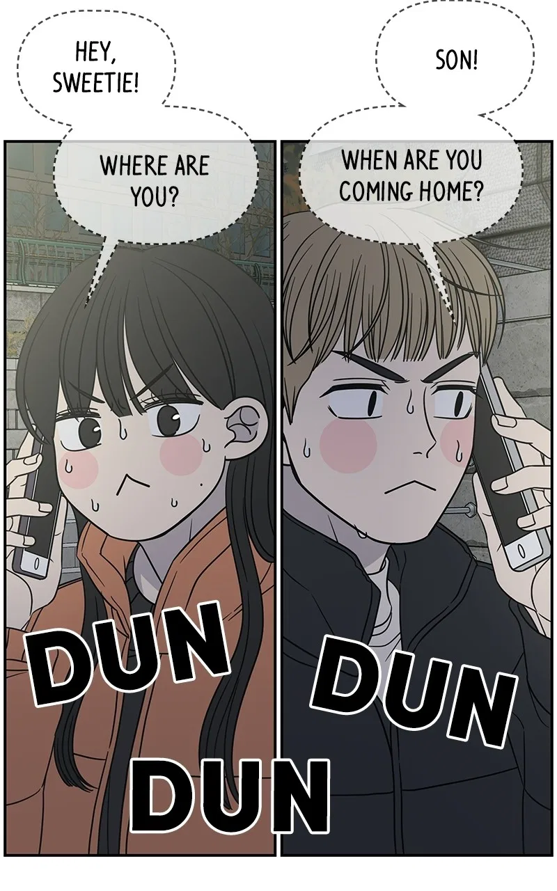 A Guide to Proper Dating Chapter 148 – Page 9