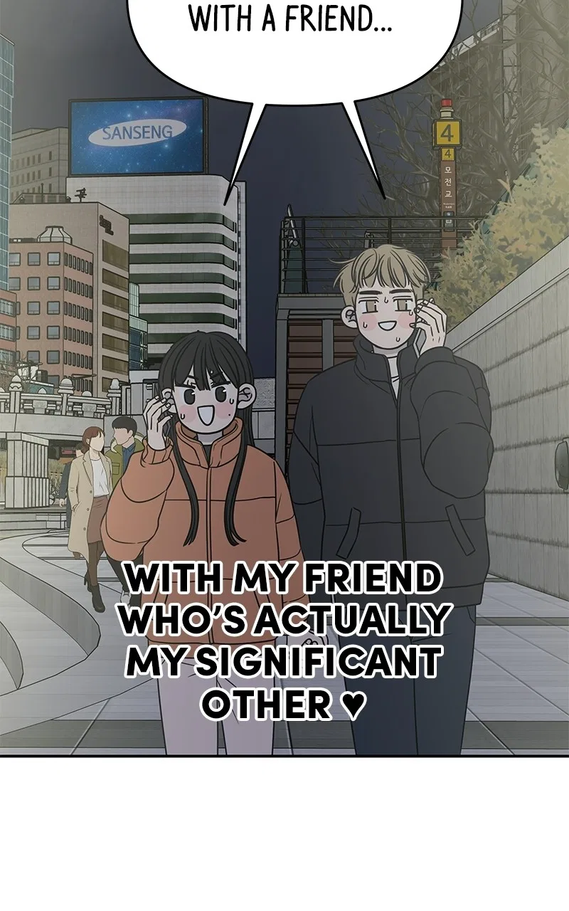 A Guide to Proper Dating Chapter 148 – Page 11