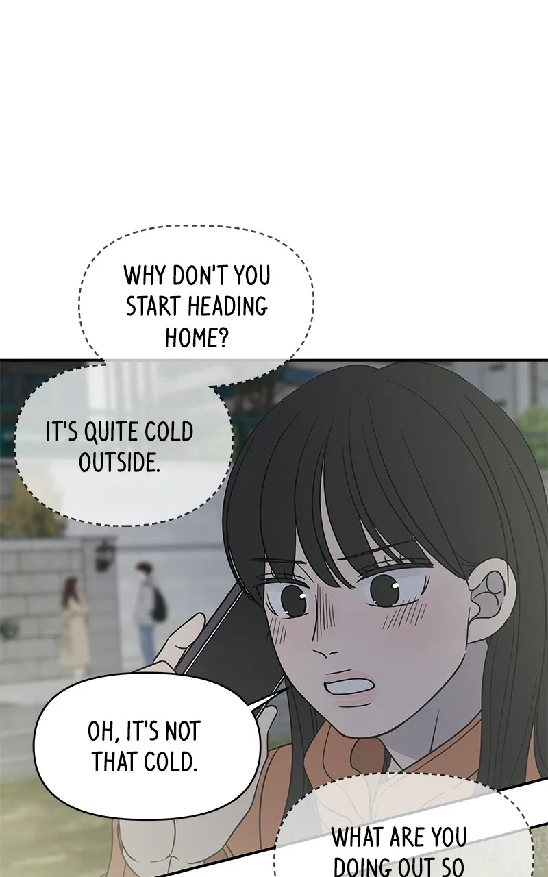 A Guide to Proper Dating Chapter 148 – Page 12