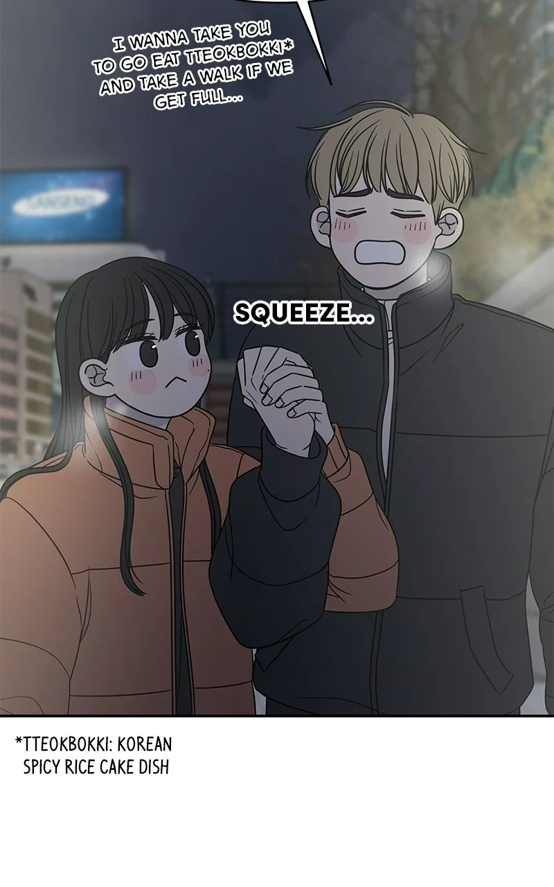 A Guide to Proper Dating Chapter 148 – Page 19