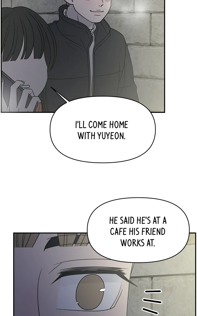 A Guide to Proper Dating Chapter 148 – Page 23