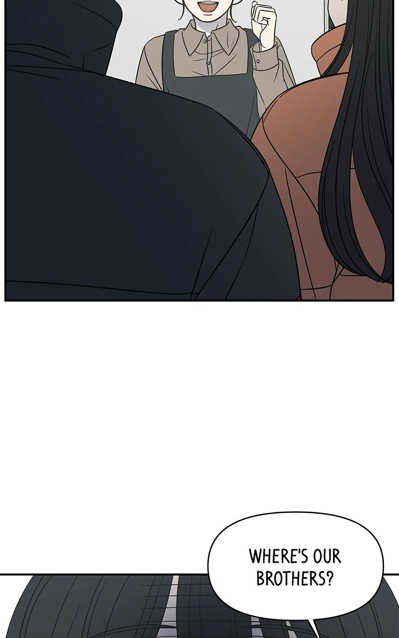 A Guide to Proper Dating Chapter 148 – Page 36