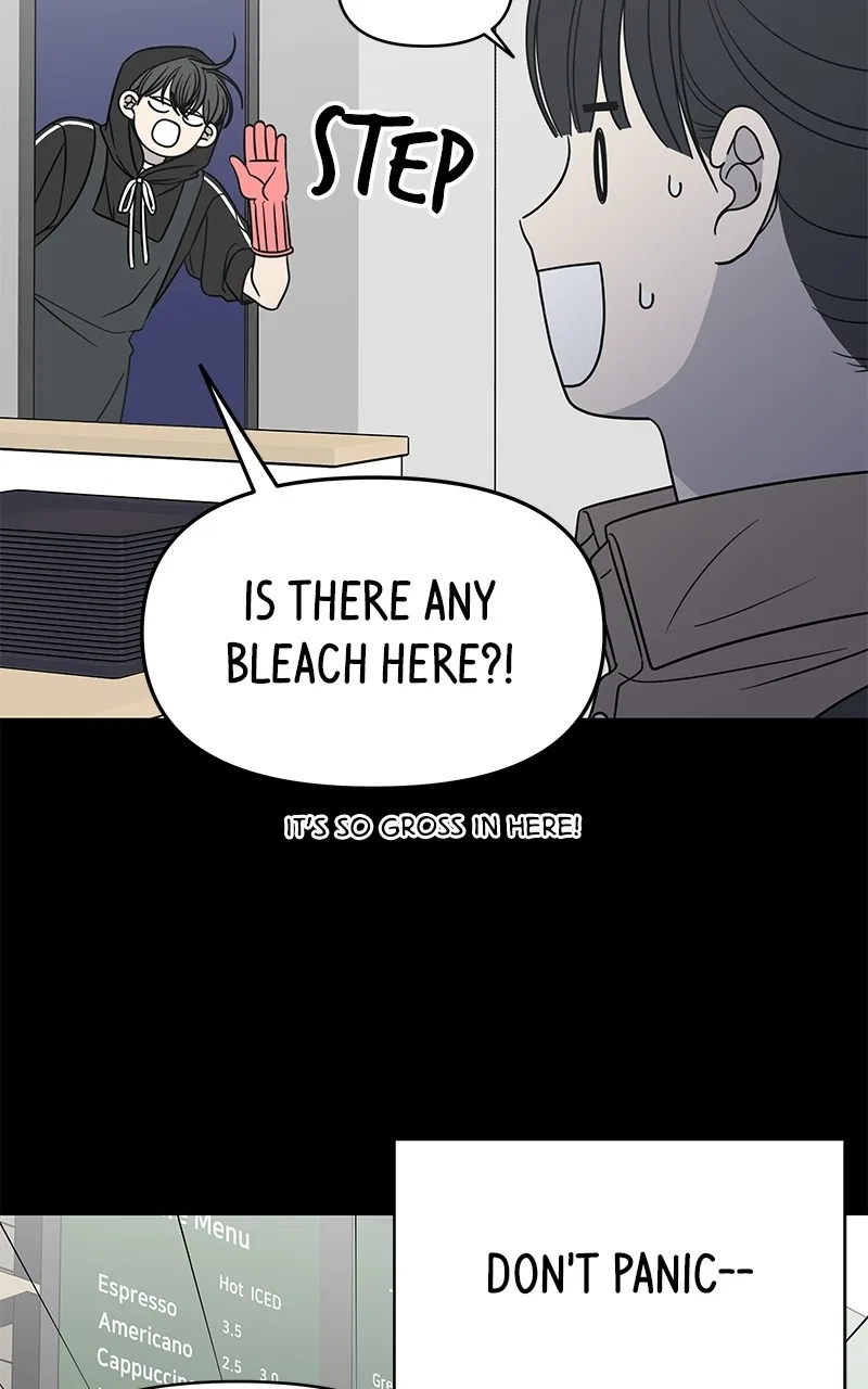 A Guide to Proper Dating Chapter 148 – Page 40