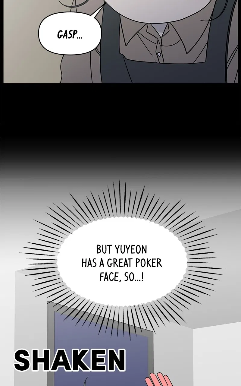 A Guide to Proper Dating Chapter 148 – Page 46