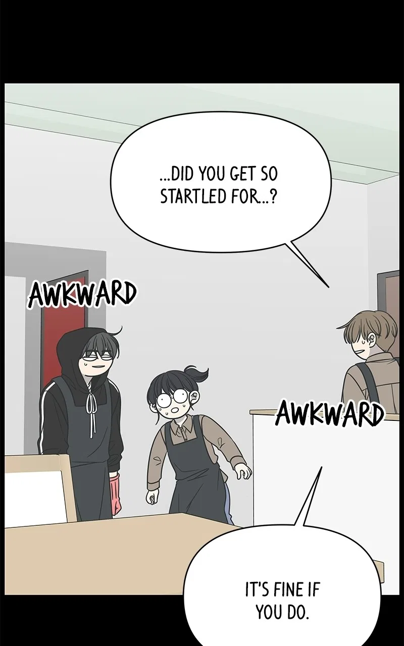 A Guide to Proper Dating Chapter 148 – Page 49