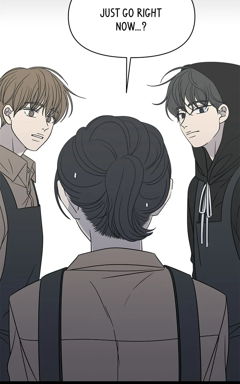 A Guide to Proper Dating Chapter 148 – Page 53