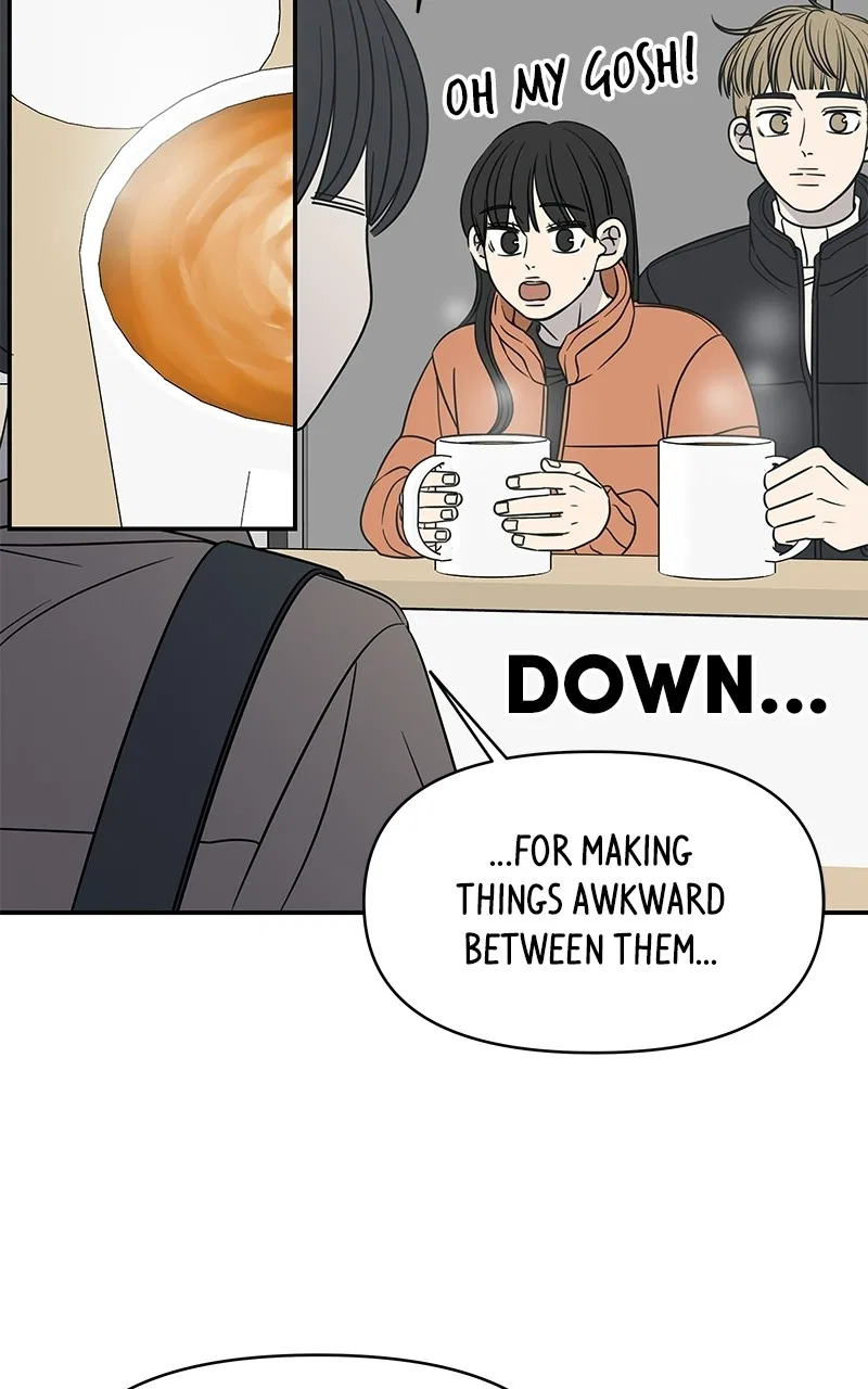 A Guide to Proper Dating Chapter 148 – Page 56