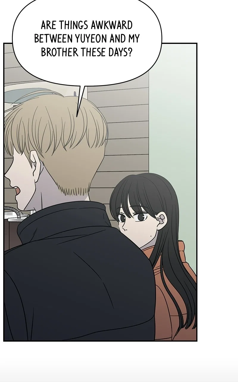 A Guide to Proper Dating Chapter 148 – Page 57