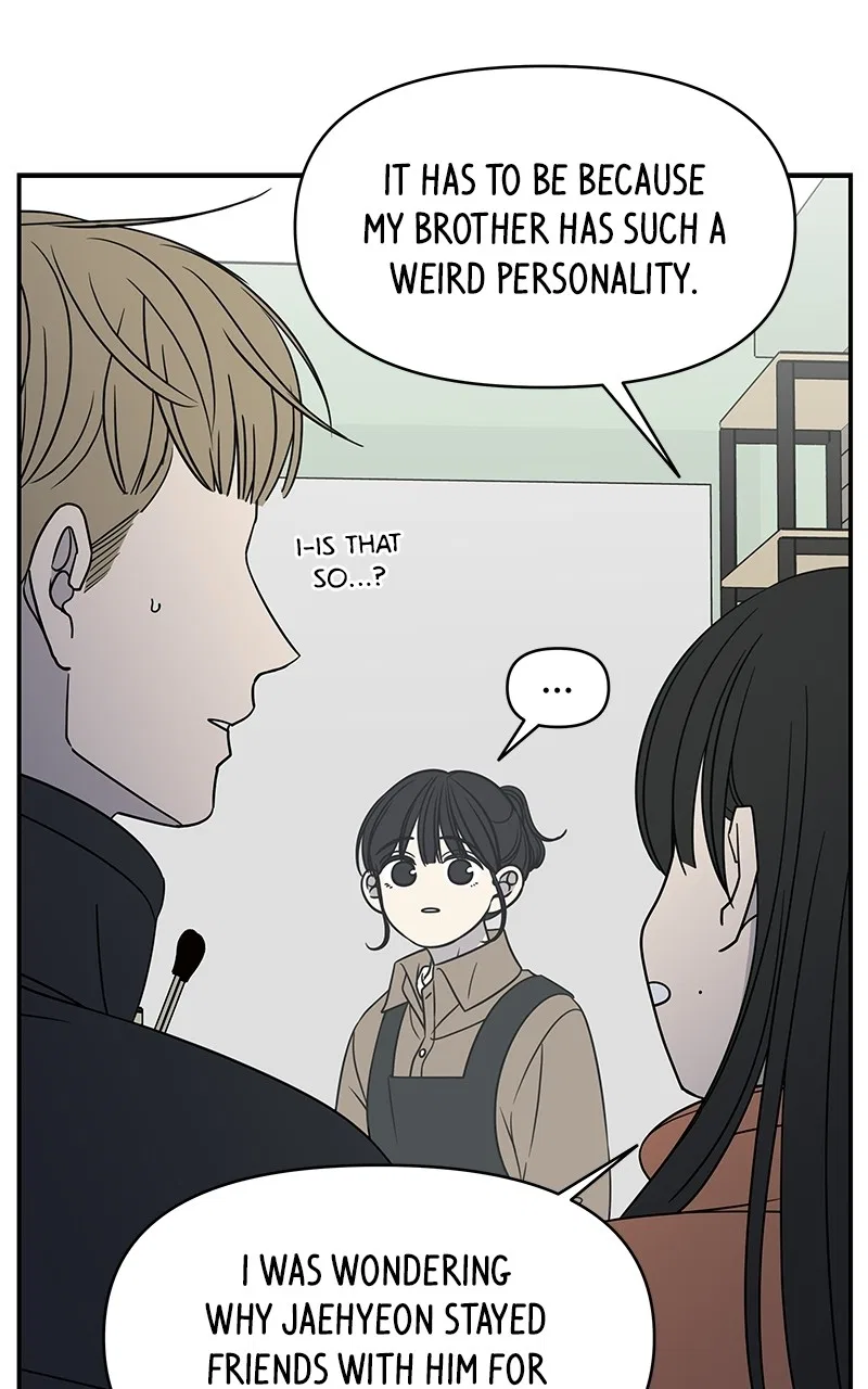 A Guide to Proper Dating Chapter 148 – Page 60