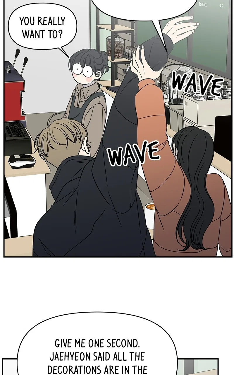 A Guide to Proper Dating Chapter 148 – Page 65