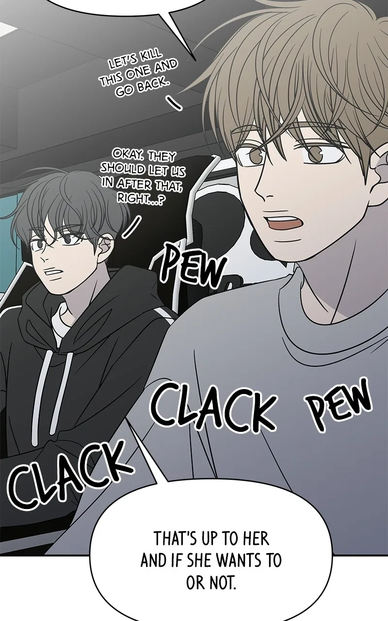A Guide to Proper Dating Chapter 148 – Page 72