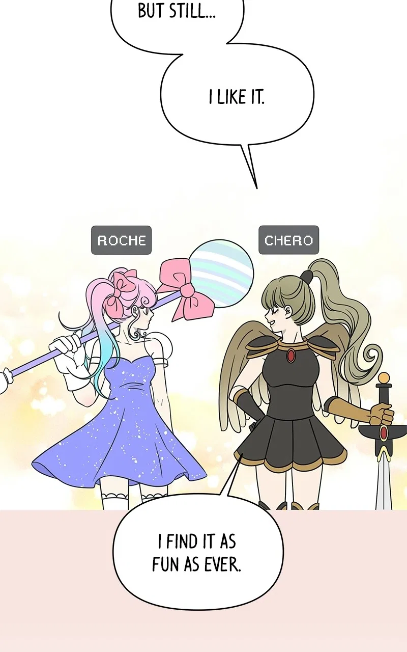 A Guide to Proper Dating Chapter 148 – Page 77