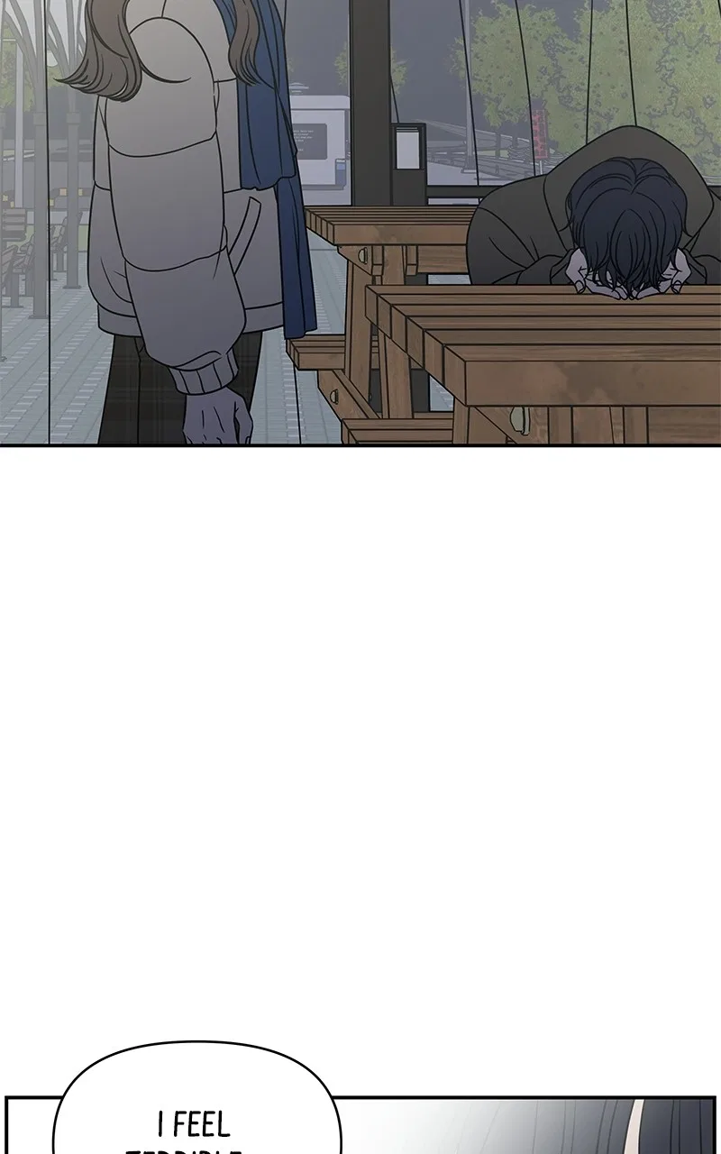 A Guide to Proper Dating Chapter 147 – Page 8
