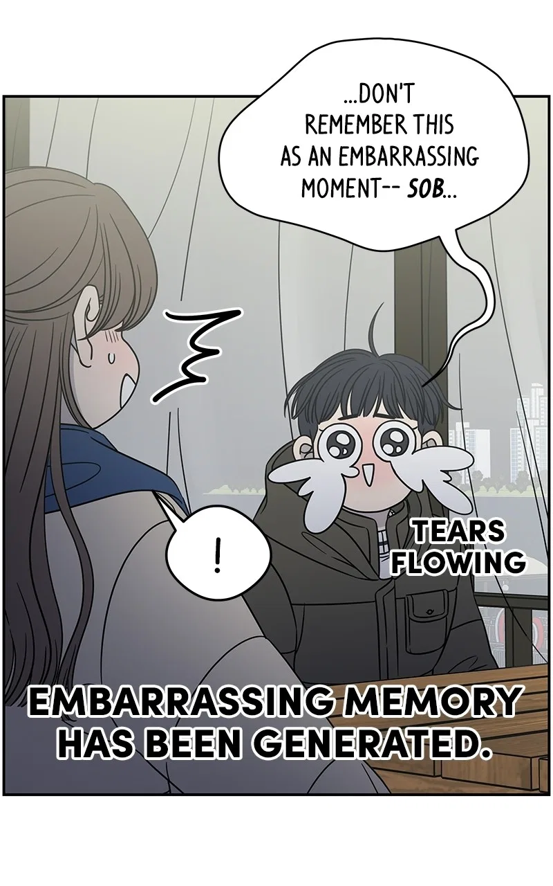 A Guide to Proper Dating Chapter 147 – Page 15